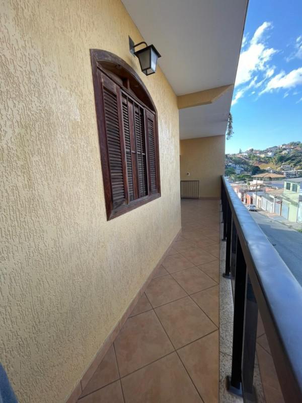 Apartamento, Santo André, 2 Quartos, 1 Vaga, 1 Suíte