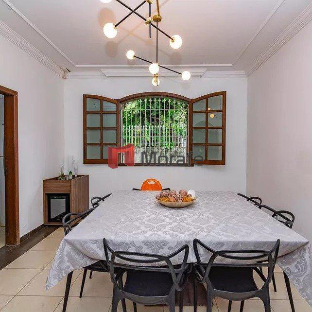 Casa, Nova Gameleira, 4 Quartos, 8 Vagas, 1 Suíte
