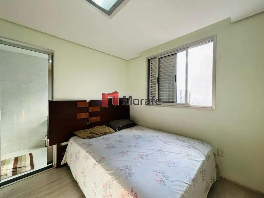 Apartamento, Dona Clara, 3 Quartos, 3 Vagas, 2 Suítes