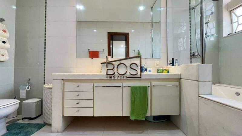 Casa, Cidade Jardim, 5 Quartos, 3 Vagas, 3 Suítes