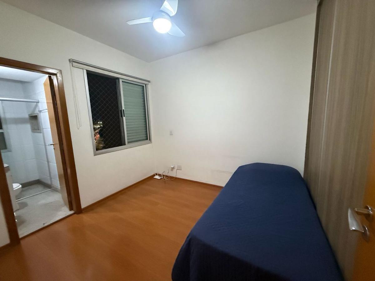 Apartamento, Palmares, 3 Quartos, 1 Vaga, 1 Suíte
