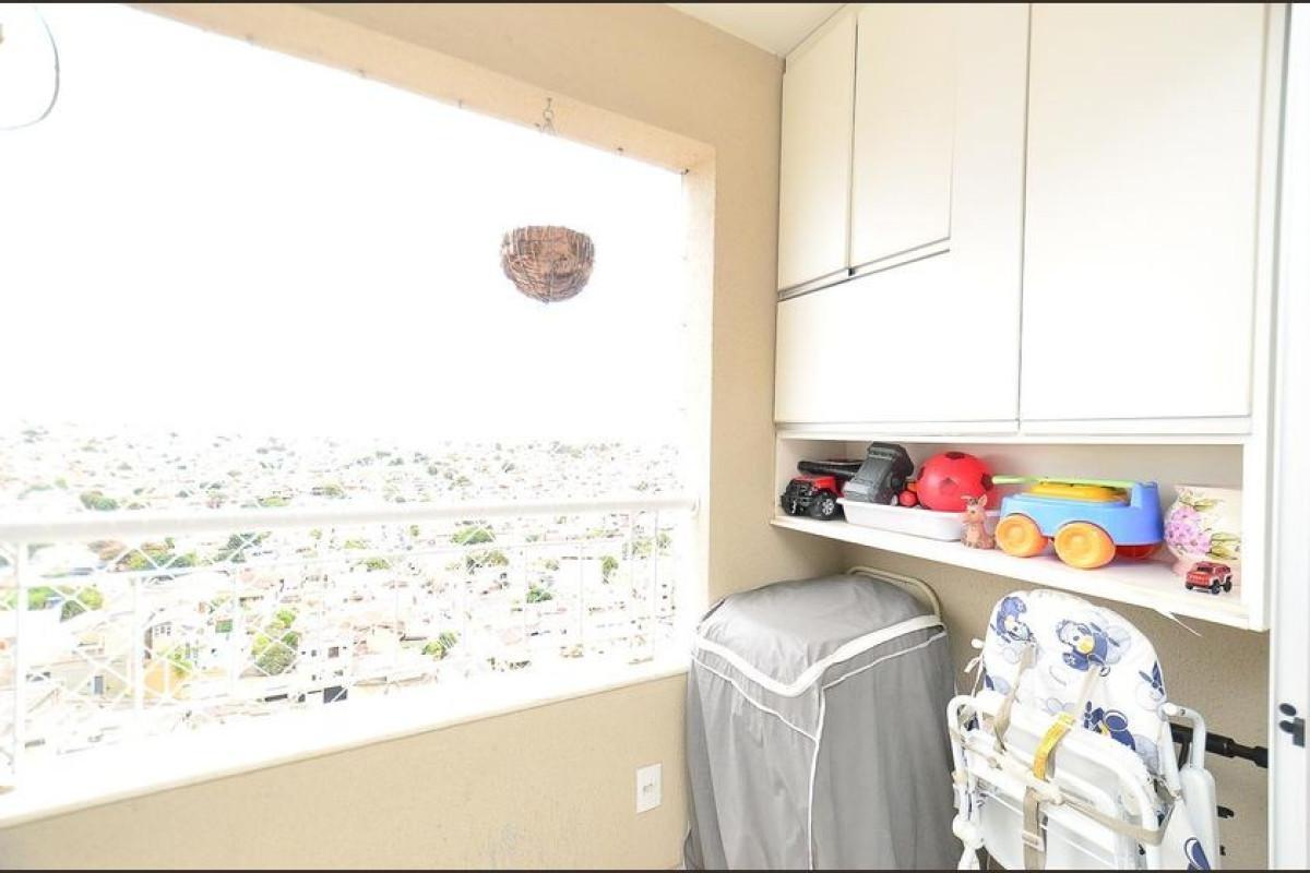 Apartamento, São Geraldo, 3 Quartos, 2 Vagas, 1 Suíte