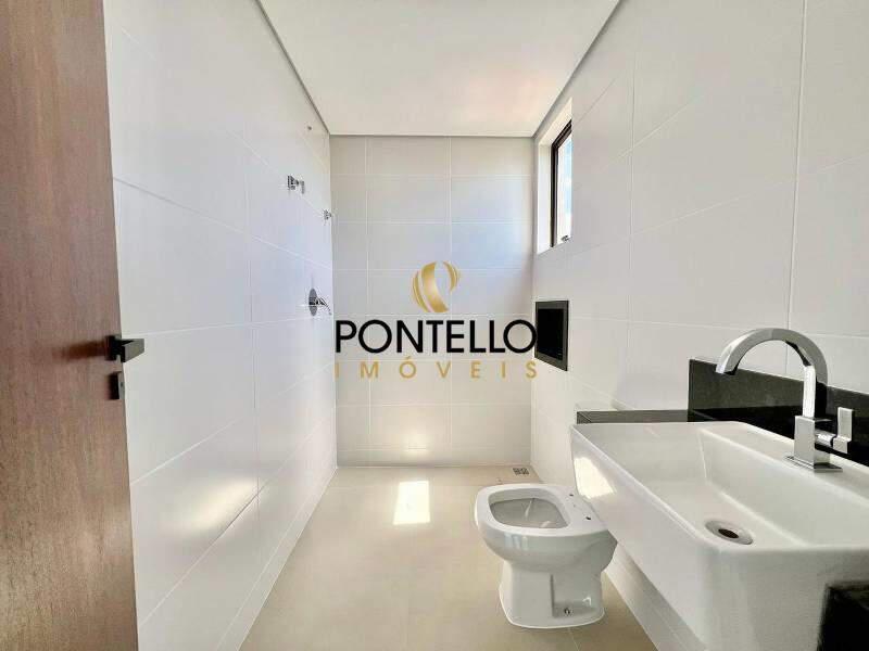 Apartamento, Pampulha, 2 Quartos, 2 Vagas, 2 Suítes