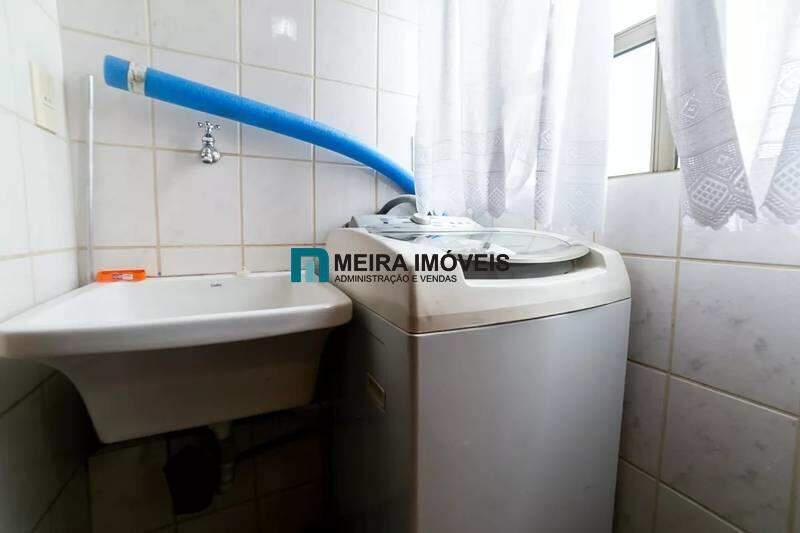 Apartamento, Funcionários, 1 Quarto, 1 Vaga, 1 Suíte