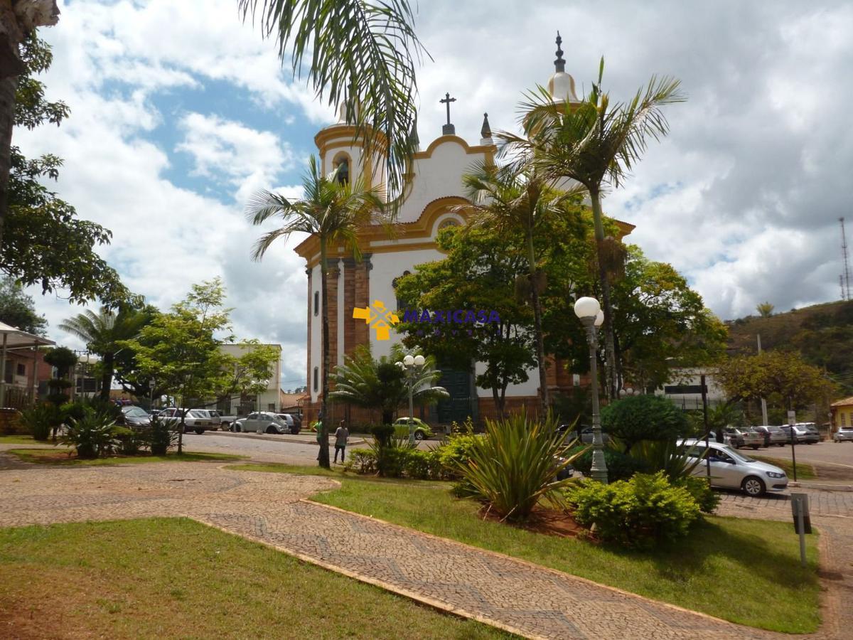 Lote, Centro, 0 Quarto, 0 Vaga