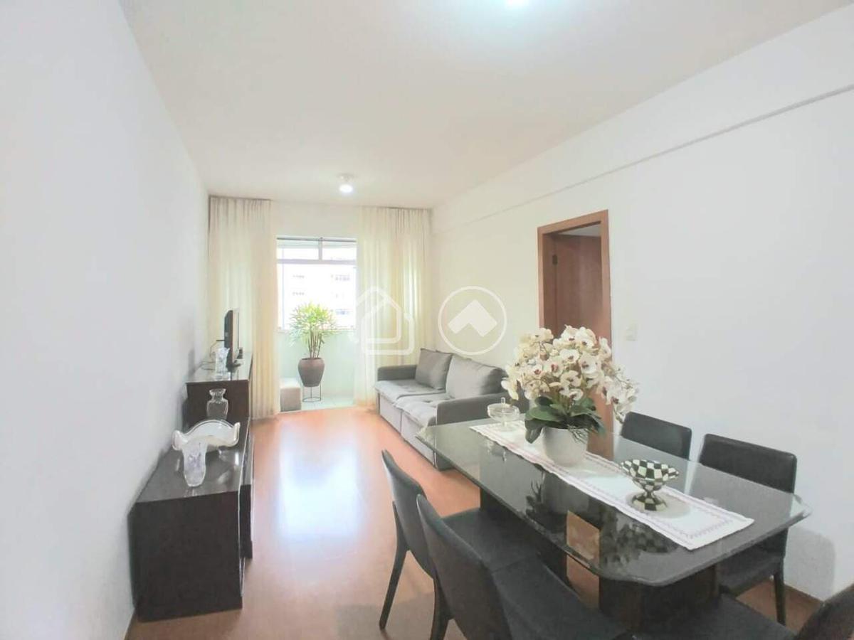 Apartamento, Buritis, 3 Quartos, 1 Vaga, 1 Suíte