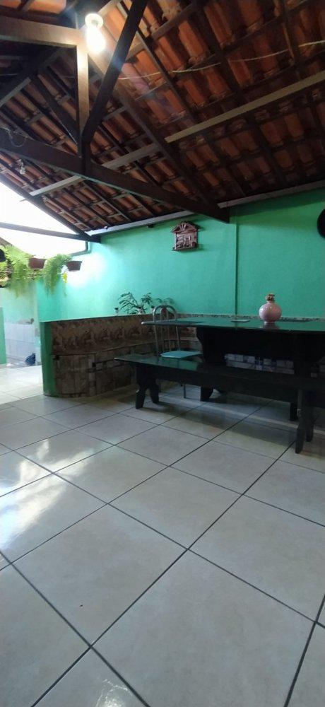 Casa, Diamante, 4 Quartos, 2 Vagas