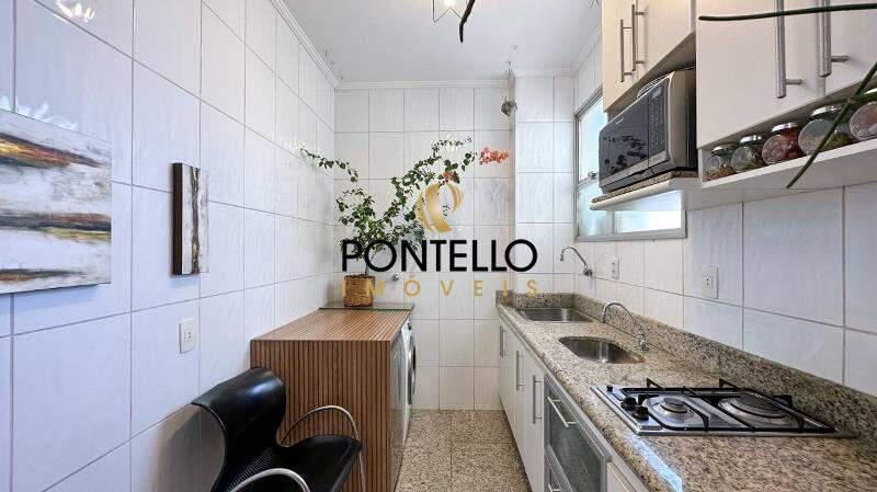 Apartamento, Lourdes, 1 Quarto, 1 Vaga, 1 Suíte