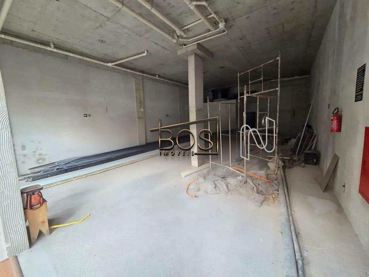 Andar, Sagrada Família, 0 Quarto, 0 Vaga