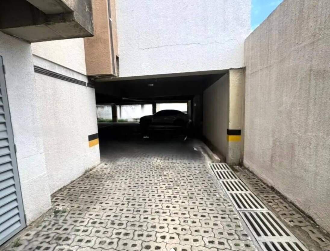 Apartamento, Concórdia, 2 Quartos, 1 Vaga, 1 Suíte