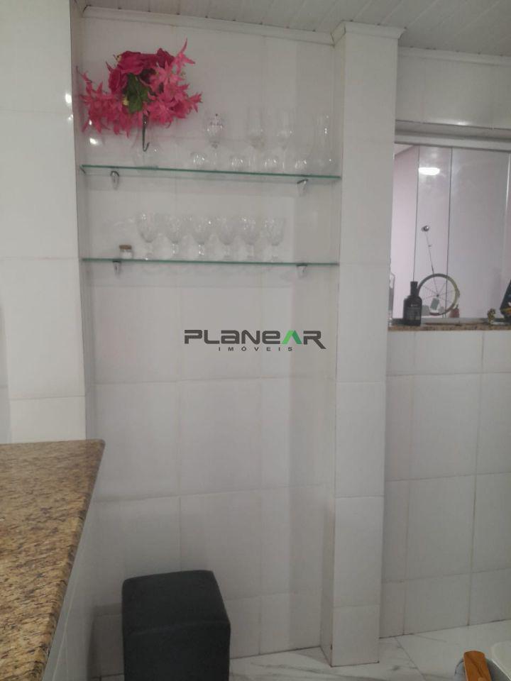 Apartamento, Amazonas, 3 Quartos, 1 Vaga