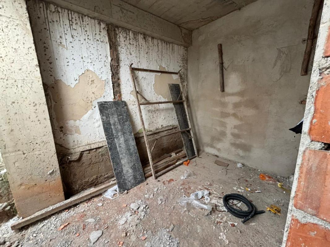 Apartamento, Santa Mônica, 2 Quartos, 1 Vaga