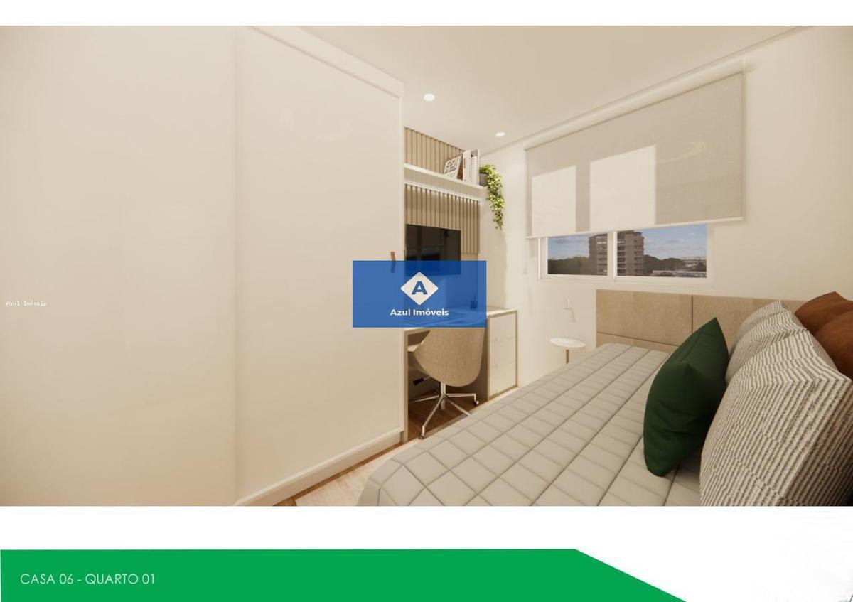 Casa, Planalto, 3 Quartos, 2 Vagas, 1 Suíte