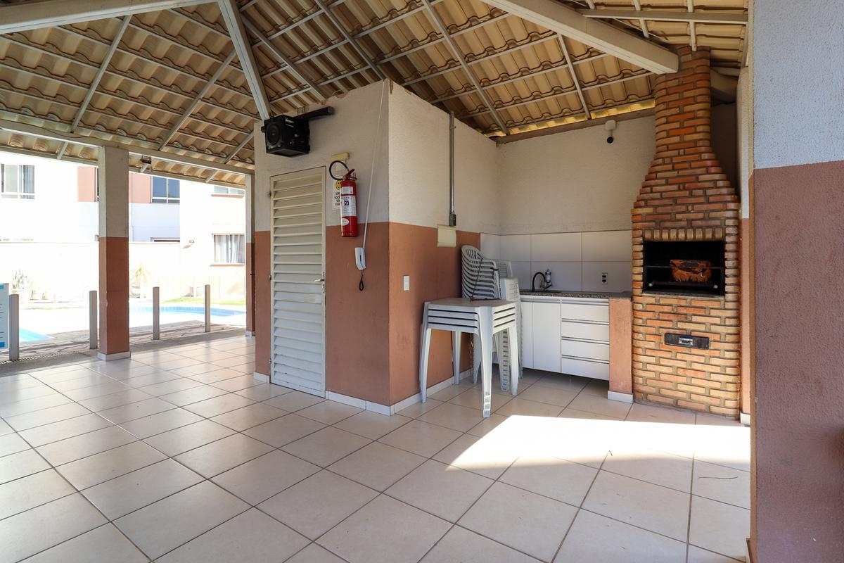 Apartamento, Borba Gato, 2 Quartos, 1 Vaga