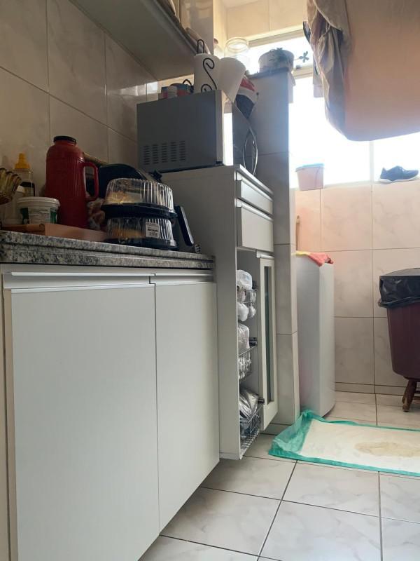 Apartamento, Ouro Preto, 3 Quartos, 1 Vaga