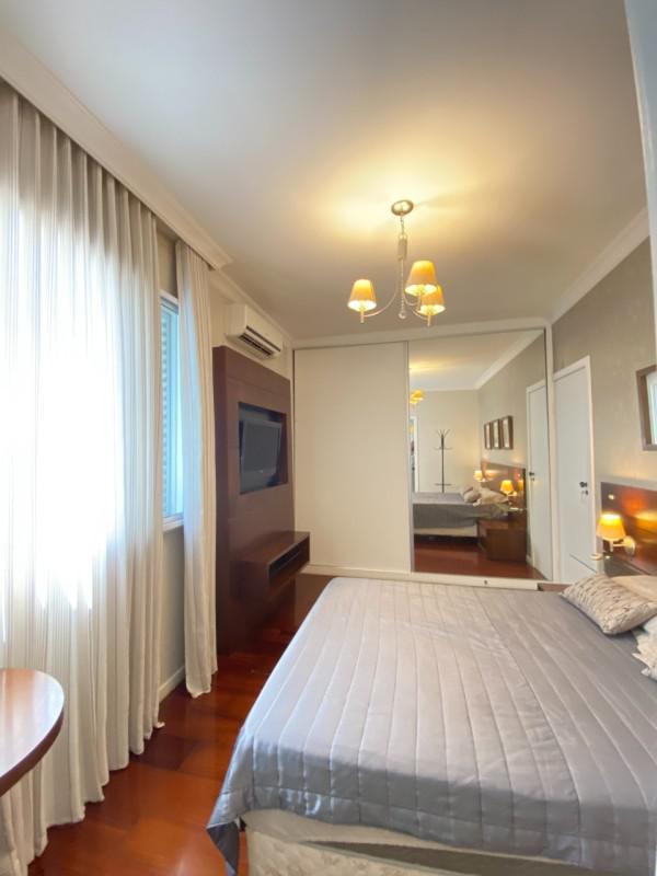 Apartamento, Colégio Batista, 3 Quartos, 2 Vagas, 1 Suíte