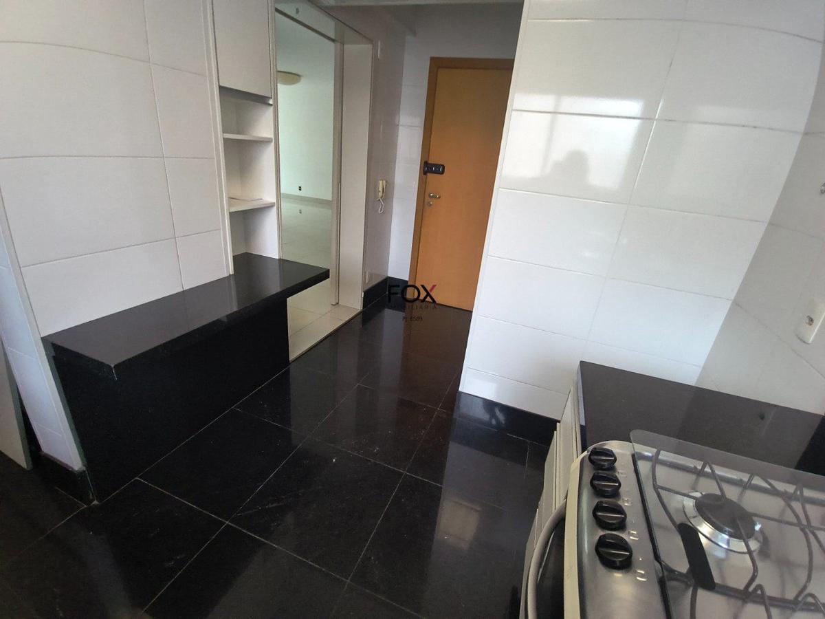 Apartamento, Savassi, 3 Quartos, 2 Vagas, 1 Suíte