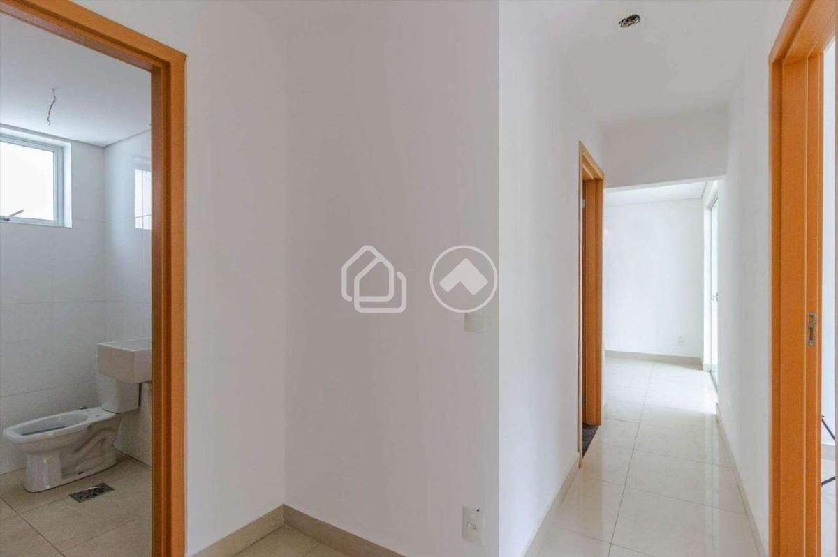 Apartamento, Serrano, 3 Quartos, 2 Vagas, 1 Suíte