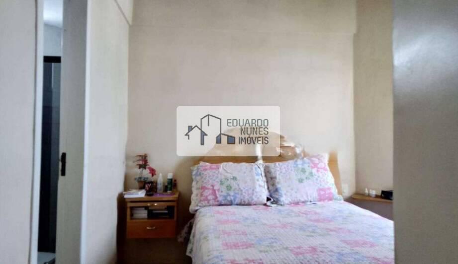 Apartamento, Sagrada Família, 3 Quartos, 1 Vaga, 1 Suíte