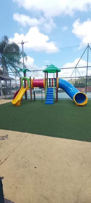 Apartamento, Acaiaca, 3 Quartos, 1 Vaga