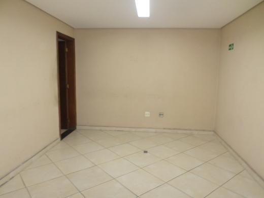 Galpão, Novo Progresso