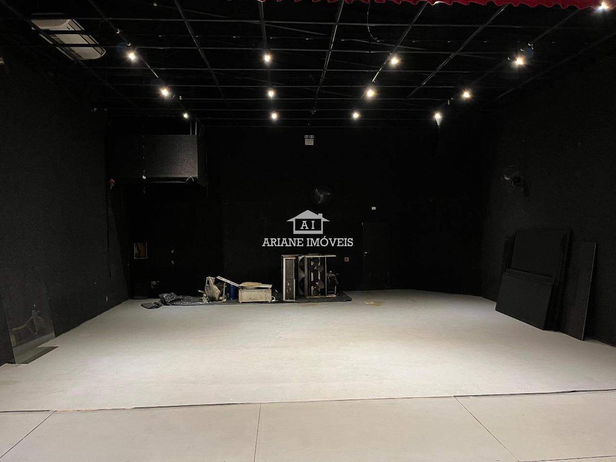 Andar, Floresta, 0 Quarto, 0 Vaga