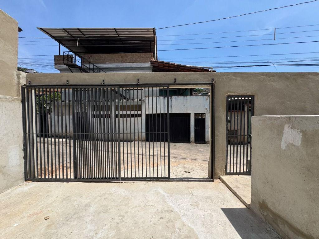 Casa, Córrego da Ilha, 3 Quartos, 1 Vaga, 1 Suíte