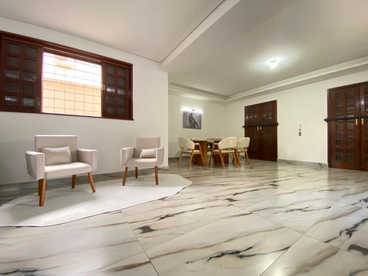 Casa, Castelo, 4 Quartos, 3 Vagas, 3 Suítes