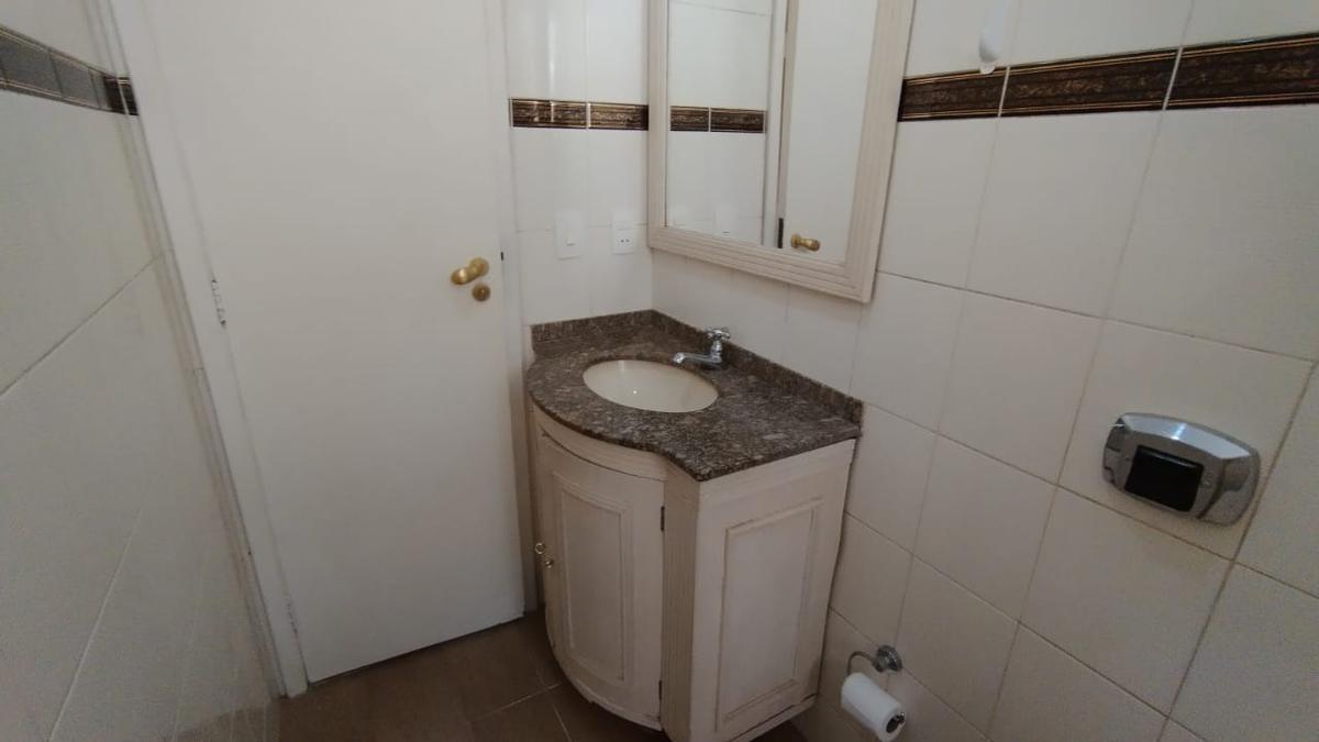 Apartamento, Cidade Nova, 3 Quartos, 2 Vagas, 1 Suíte
