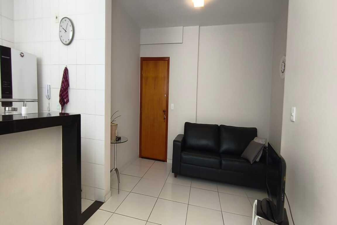 Apartamento, Santa Rosa, 2 Quartos, 2 Vagas, 1 Suíte