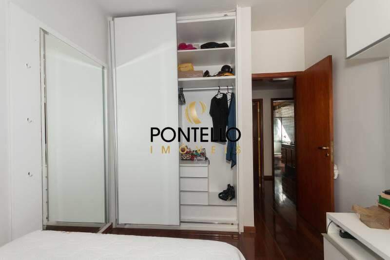 Apartamento, Lourdes, 4 Quartos, 2 Vagas, 1 Suíte