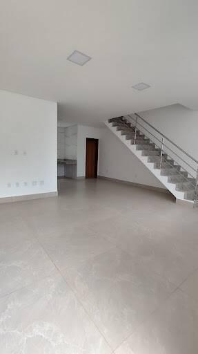 Casa, Belvedere, 3 Quartos, 2 Vagas, 1 Suíte