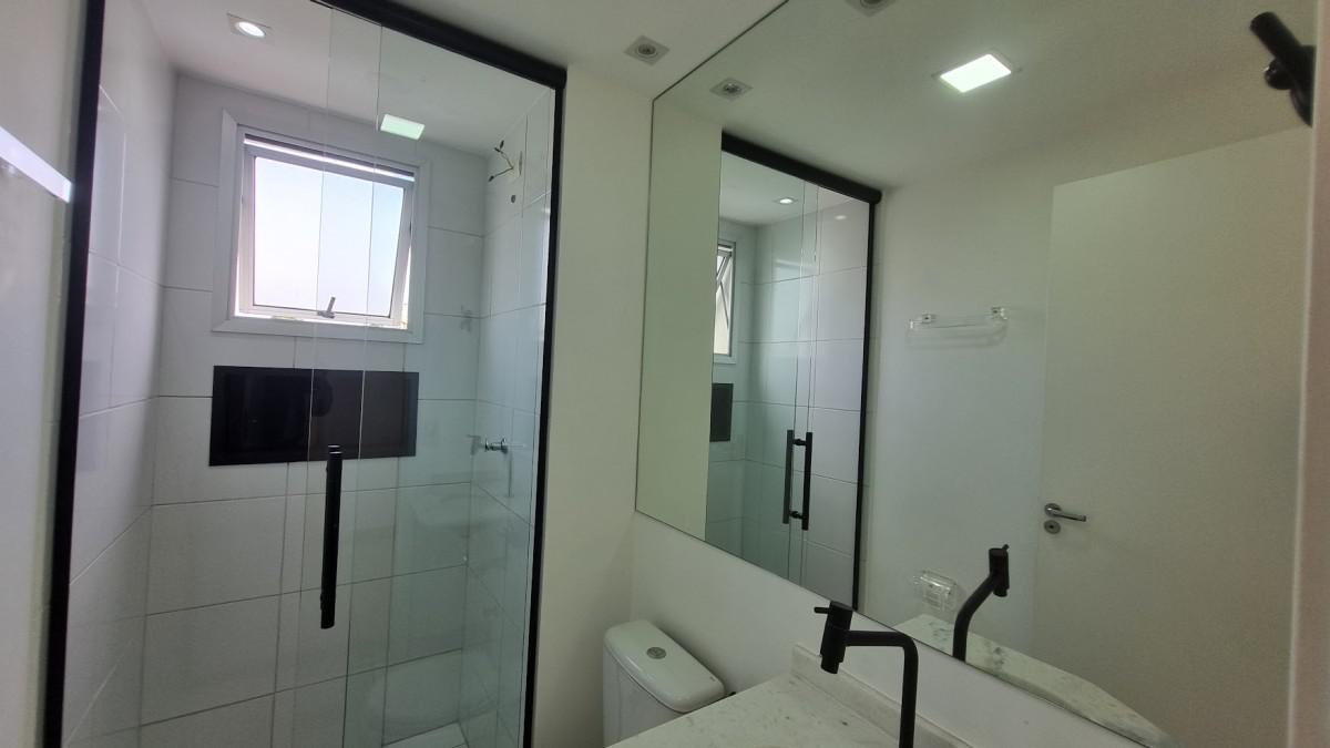 Apartamento, Serrano, 2 Quartos, 1 Vaga, 1 Suíte