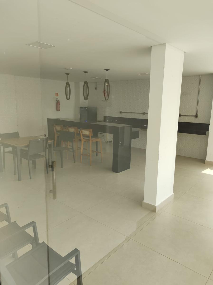 Apartamento, Padre Eustáquio, 2 Quartos, 3 Vagas, 1 Suíte