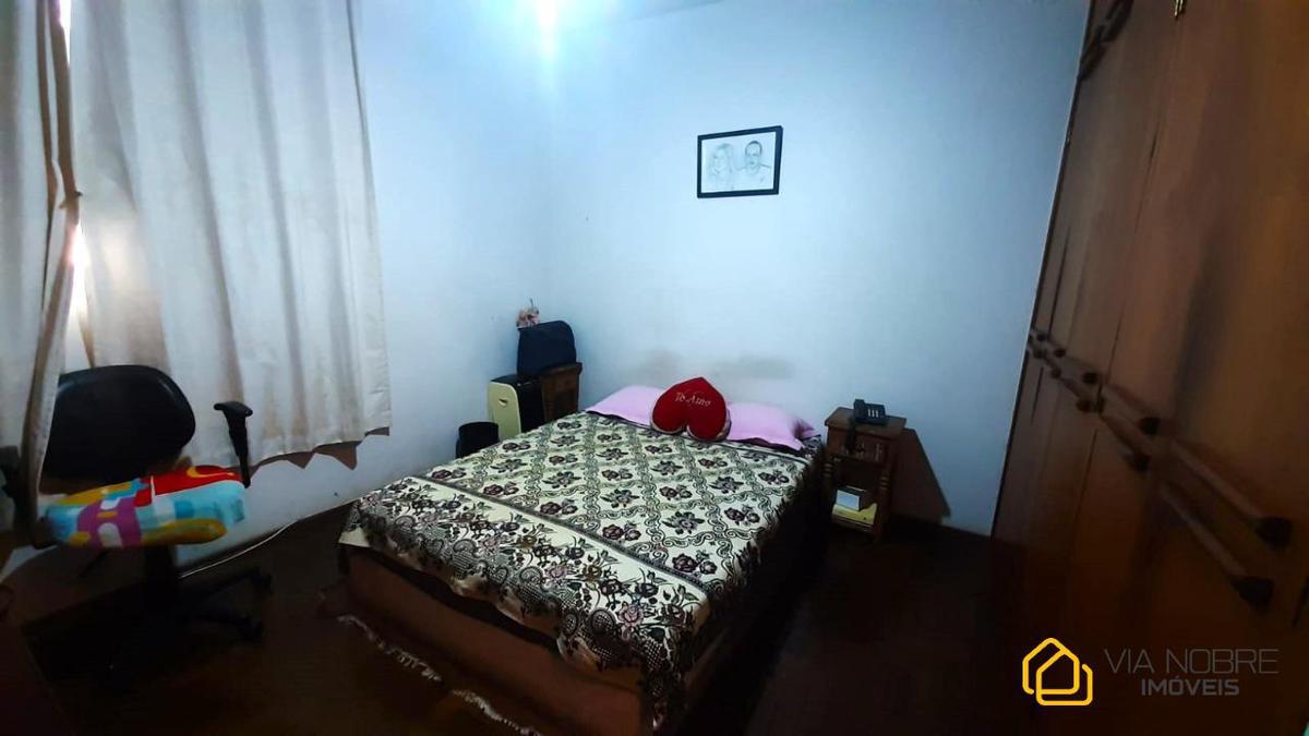 Apartamento, Buritis, 3 Quartos, 2 Vagas, 1 Suíte