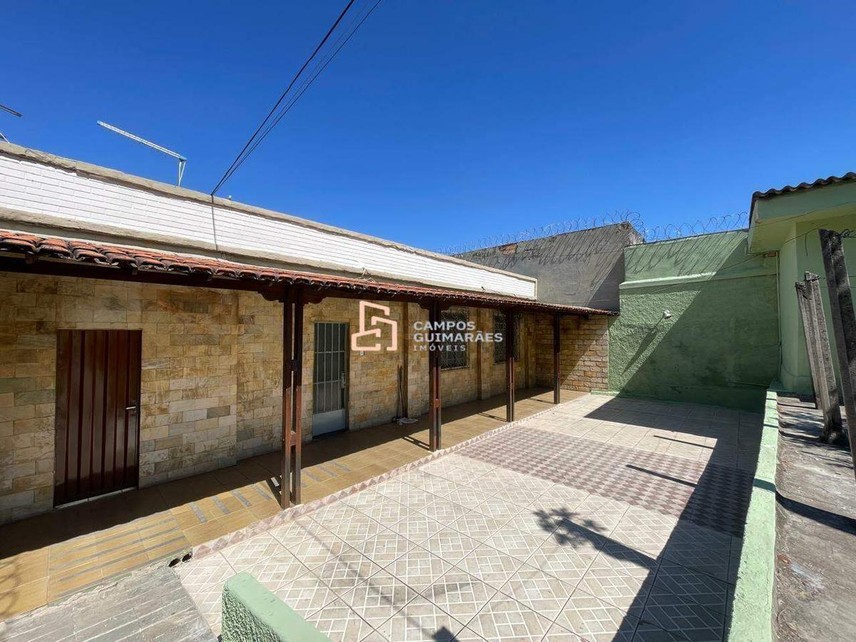 Casa, Bonfim, 3 Quartos, 1 Vaga