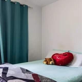 Apartamento, João Pinheiro, 2 Quartos, 1 Vaga