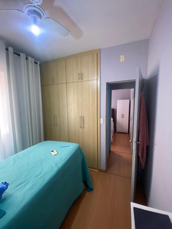 Apartamento, Jardim Riacho das Pedras, 3 Quartos, 1 Vaga