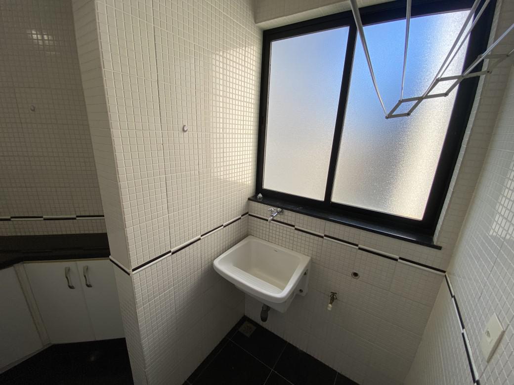 Apartamento, Savassi, 1 Quarto, 1 Vaga