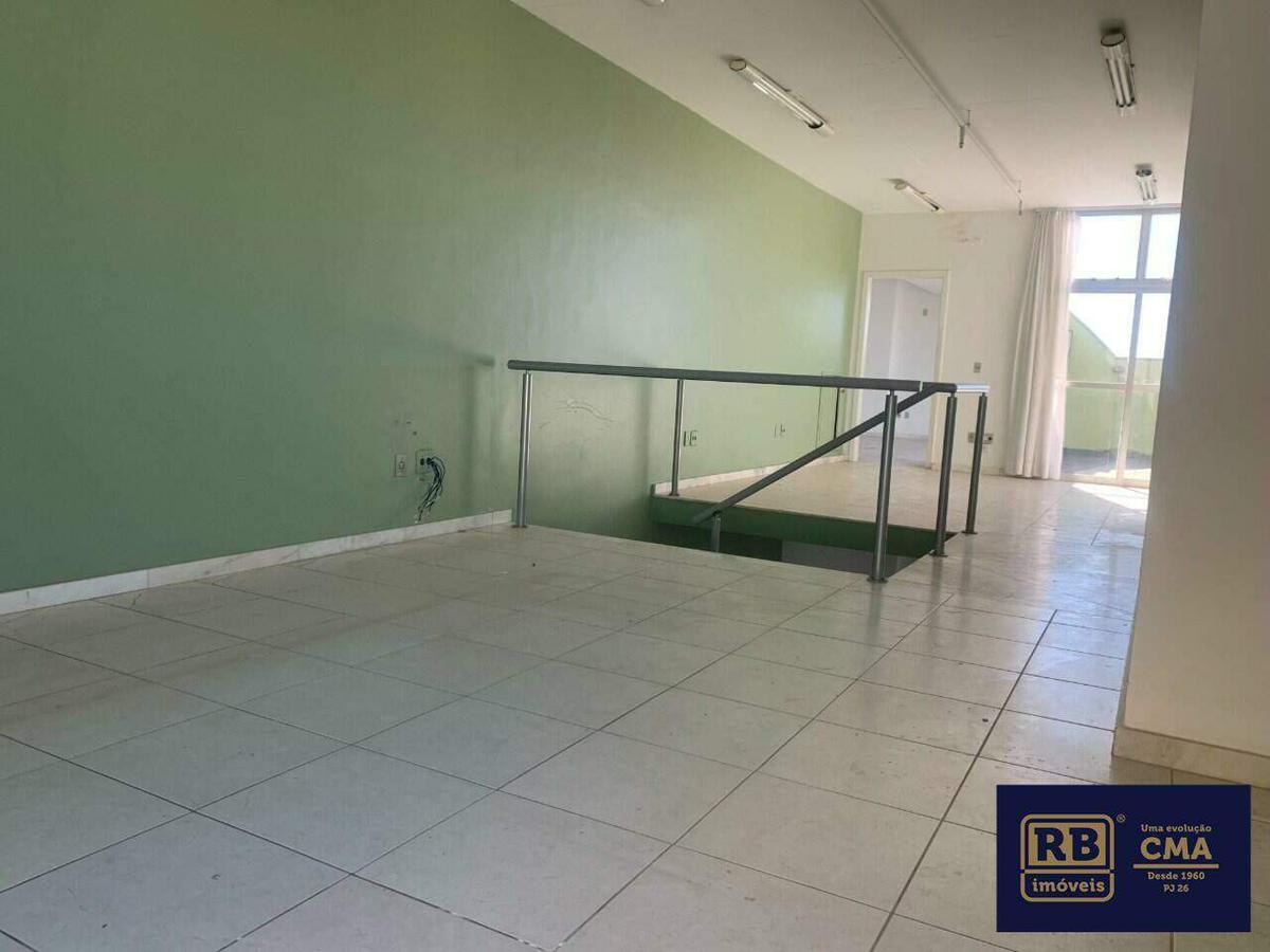 Sala, Cidade Jardim, 0 Quarto, 0 Vaga
