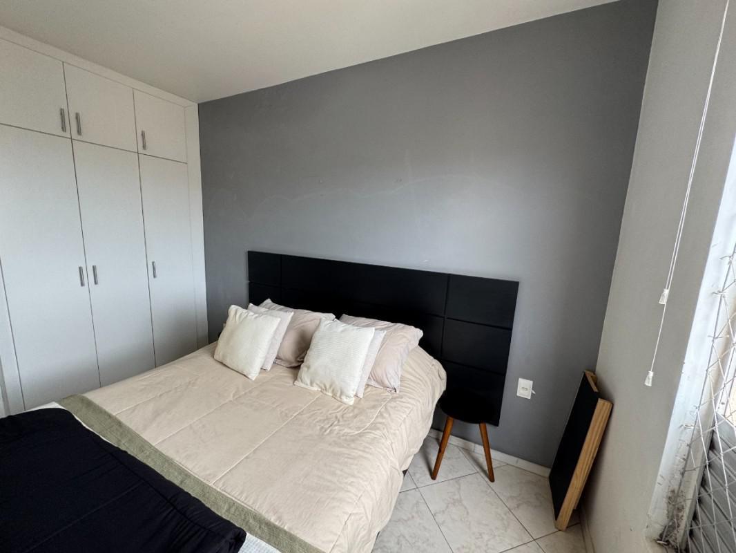 Apartamento, Santa Teresa, 3 Quartos, 1 Vaga