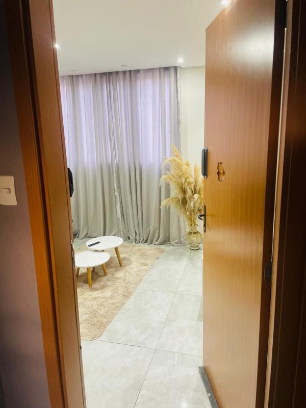 Cobertura, Masterville, 2 Quartos, 1 Vaga