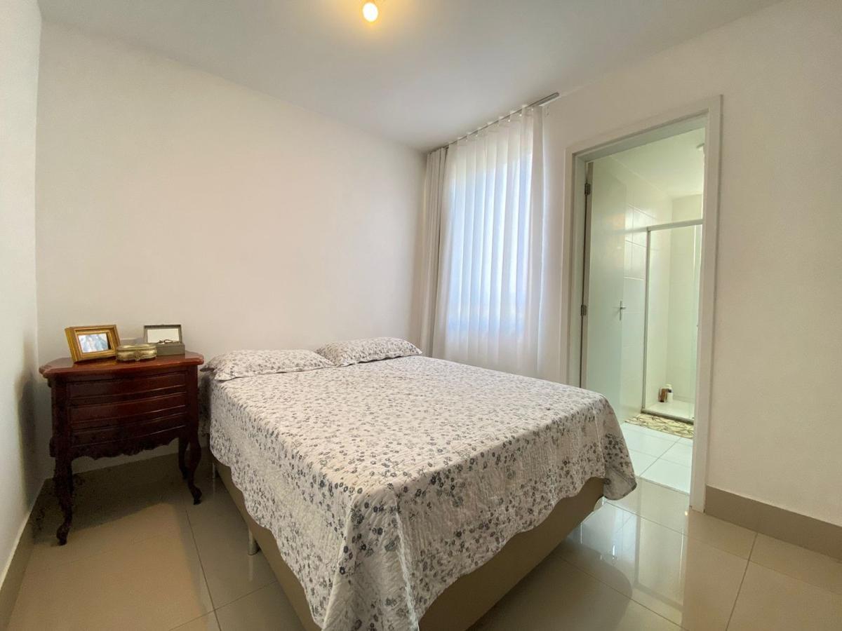 Apartamento, Santa Amélia, 2 Quartos, 1 Vaga