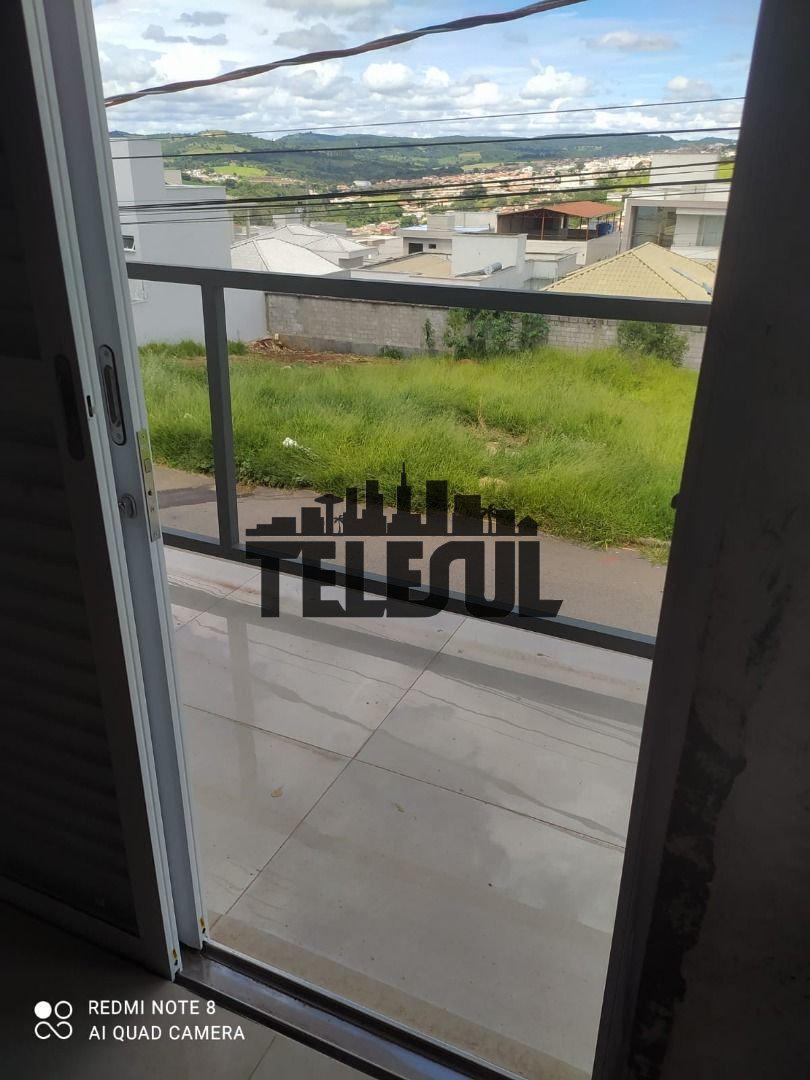 Casa, Vila Paiva, 3 Quartos, 4 Vagas, 2 Suítes