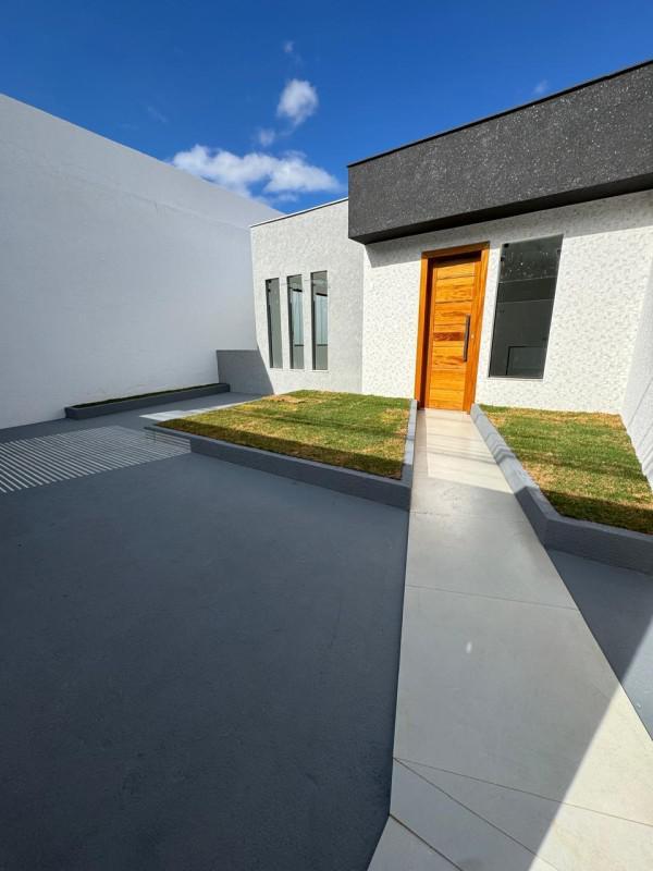 Casa, Jardim Vitória, 2 Quartos, 1 Vaga, 1 Suíte