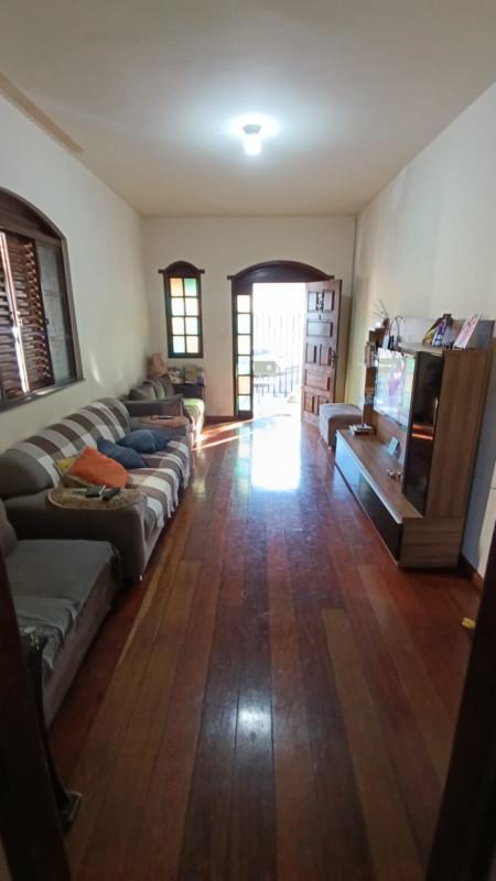 Casa, Caiçaras, 3 Quartos, 4 Vagas, 1 Suíte