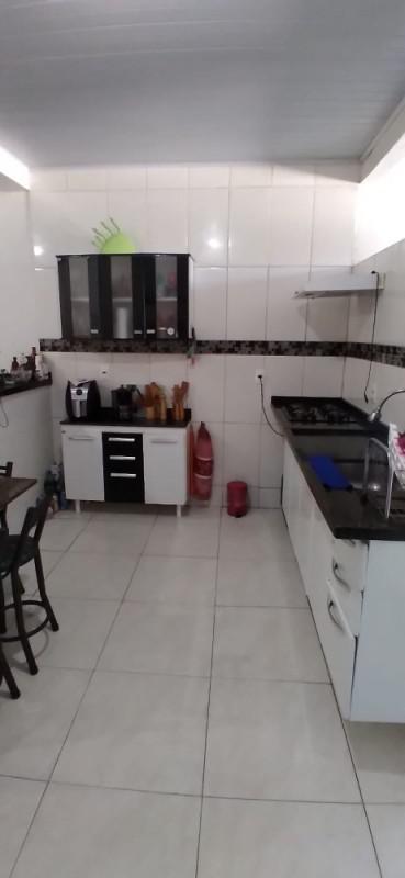 Casa, Palmeiras, 3 Quartos, 2 Vagas