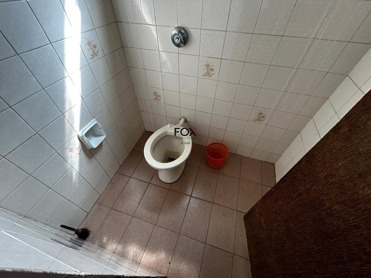 Andar, Sagrada Família, 0 Quarto, 0 Vaga