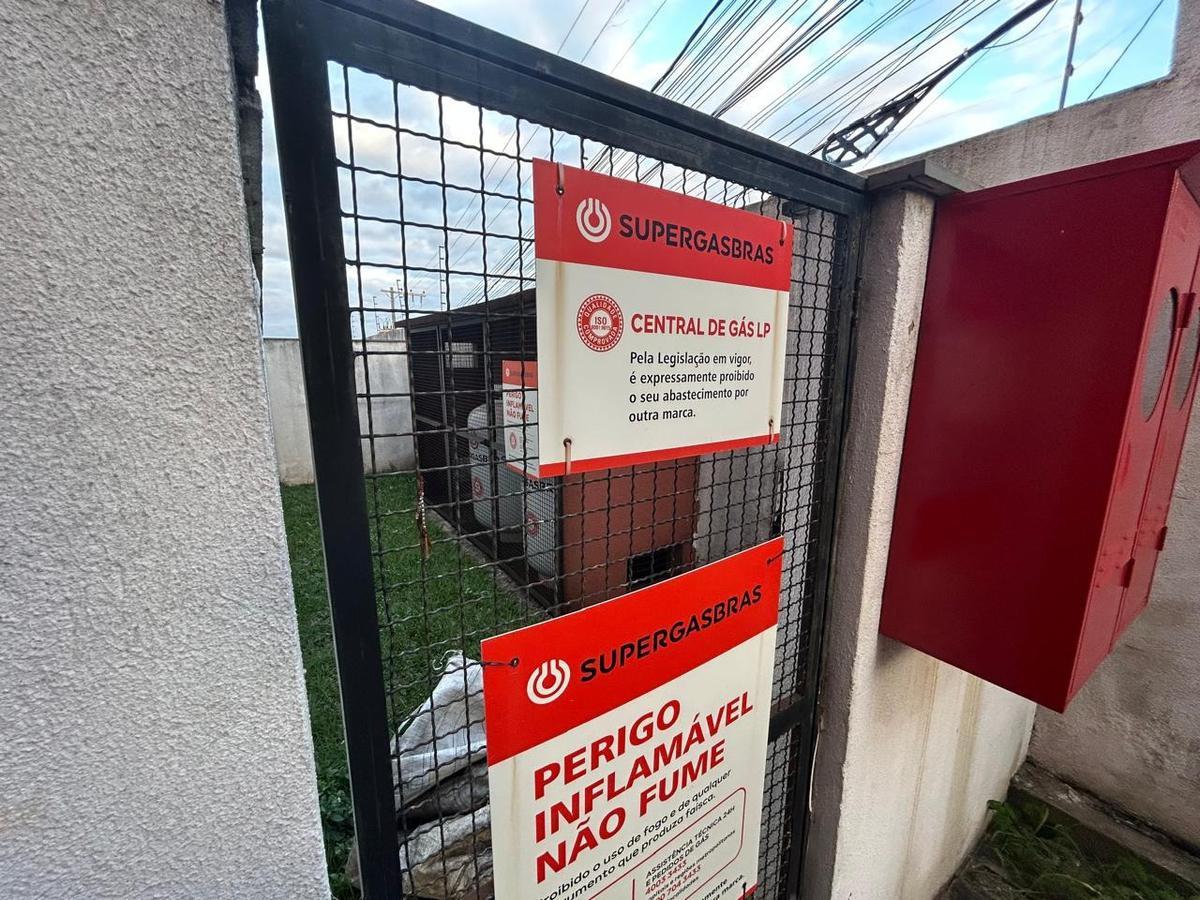 Apartamento, Centro, 2 Quartos, 1 Vaga