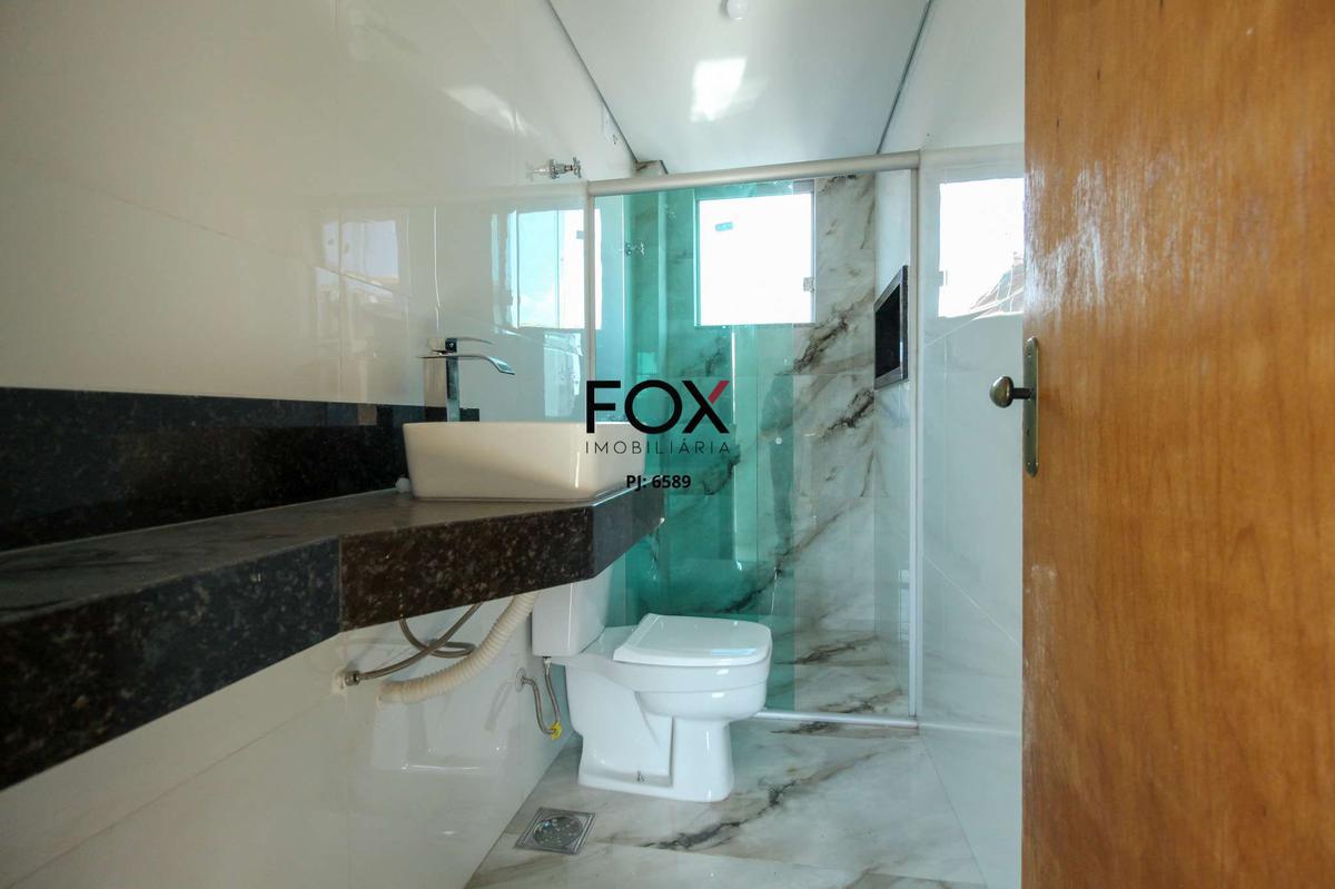 Cobertura, Santa Mônica, 3 Quartos, 2 Vagas, 1 Suíte